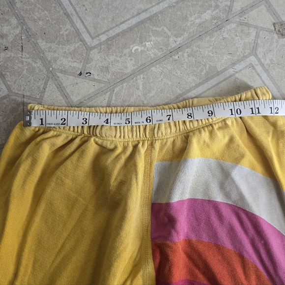 Free City Siper Rainbow Sweatpants - Picture 7 of 8